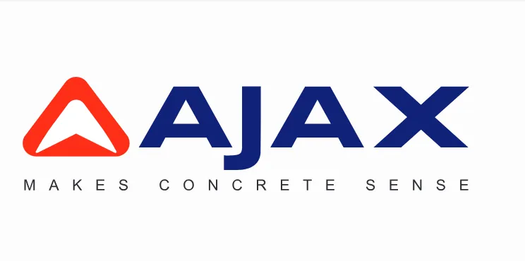 Ajax logo