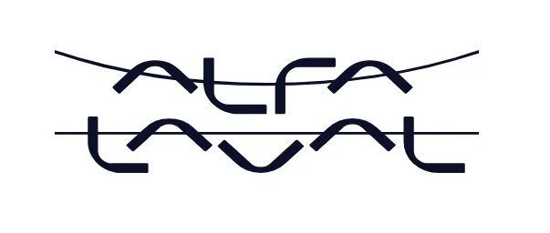 Alfa Laval logo
