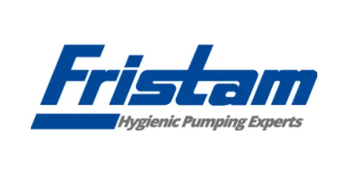 Fristam logo