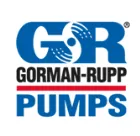Gorman-Rupp logo