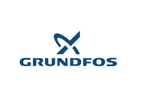 Grundfos logo