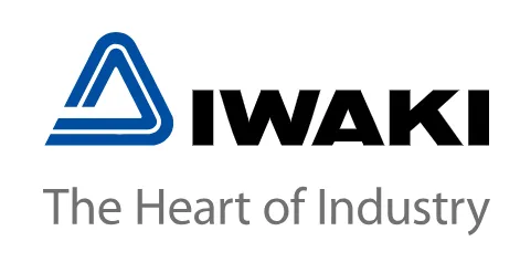 Iwaki logo