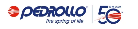 Pedrollo logo