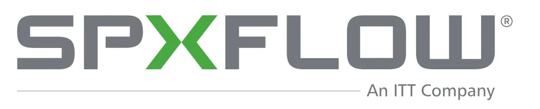 SPX FLOW logo