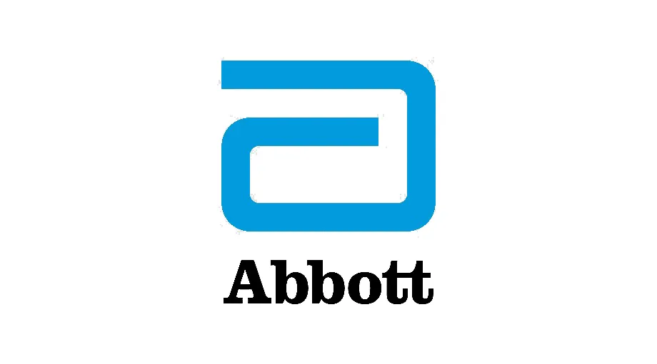 Abbott logo