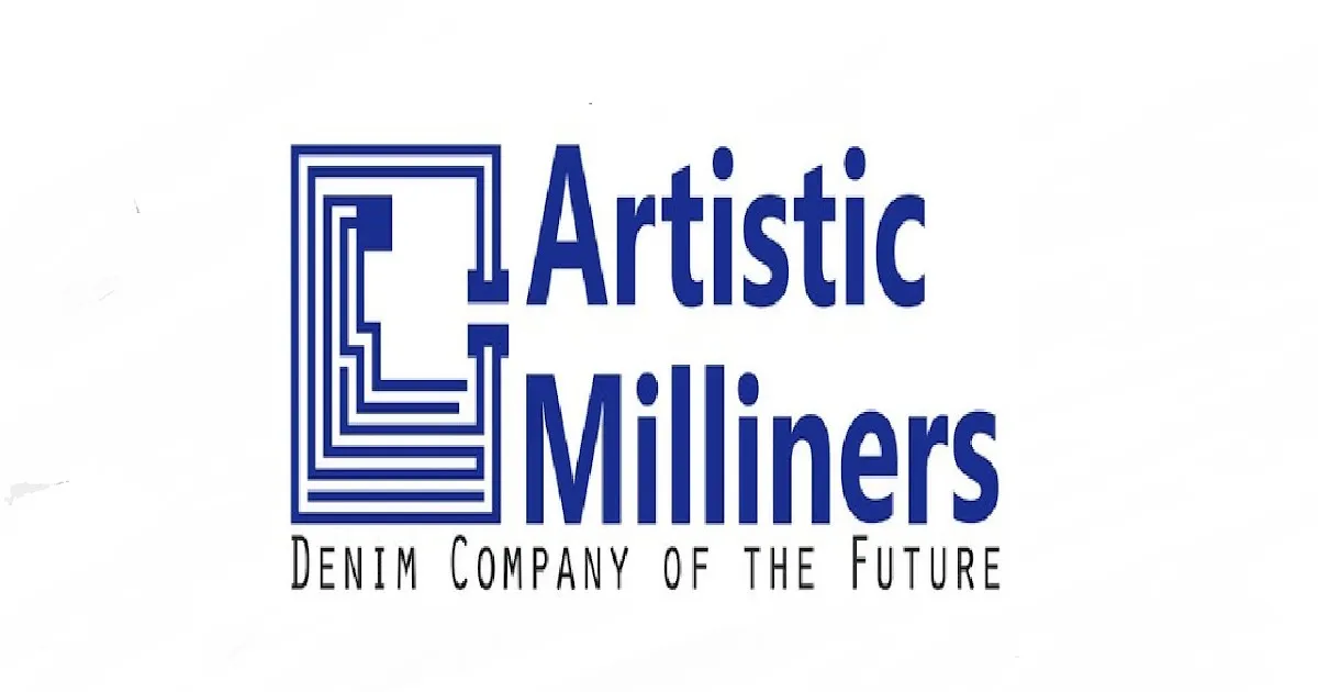 Artistic Milliners logo