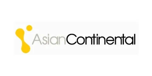 Asian Continental logo