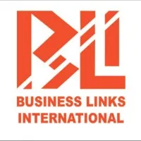 Business Links International logo