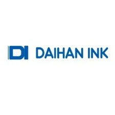Daihan Ink logo