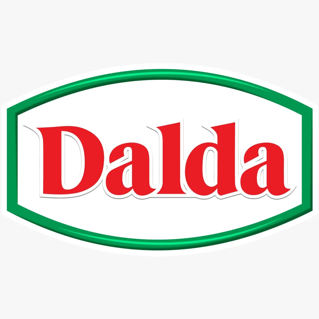 Dalda Foods logo