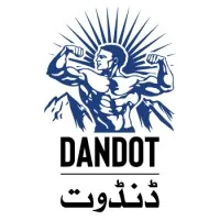 Dandot Cement logo