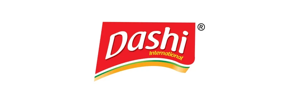Dashi International logo