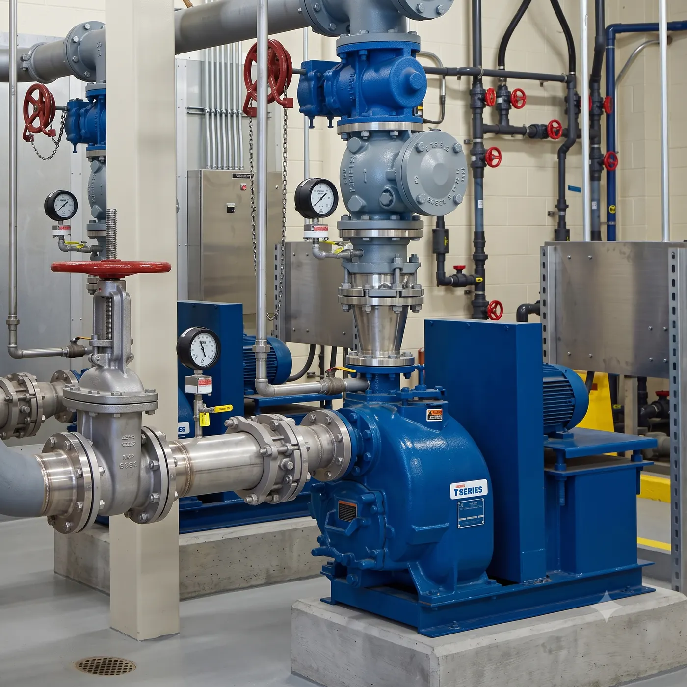 Products with Complete Solutions