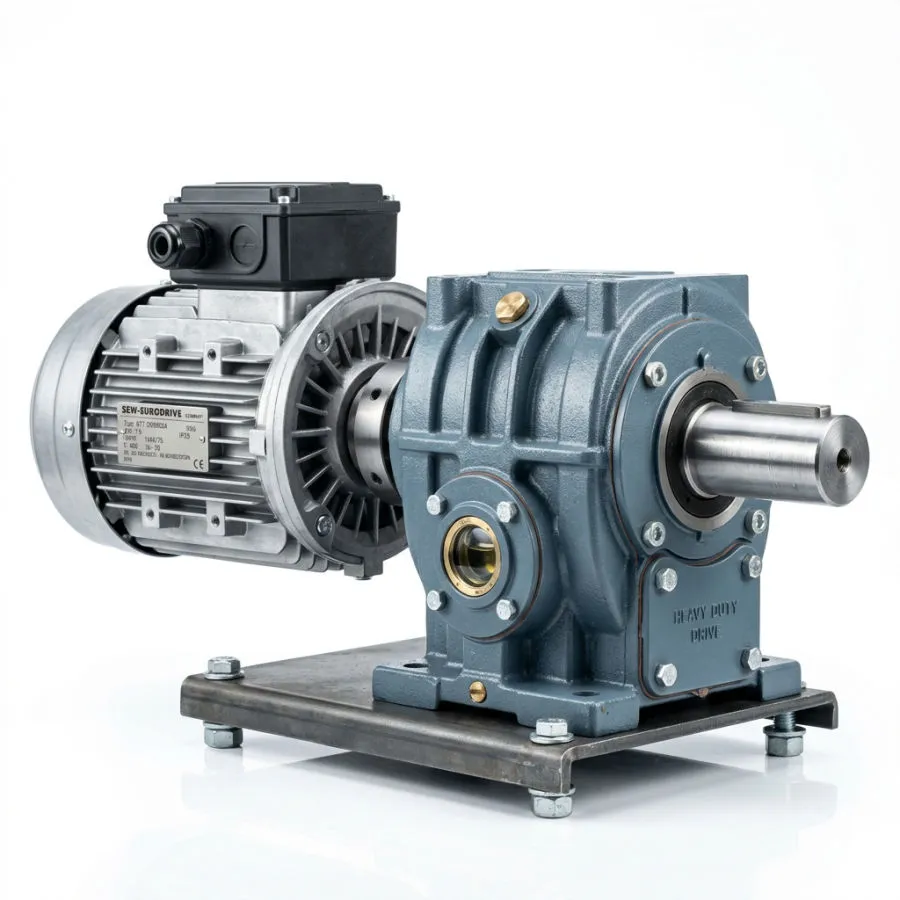 Gear Motors