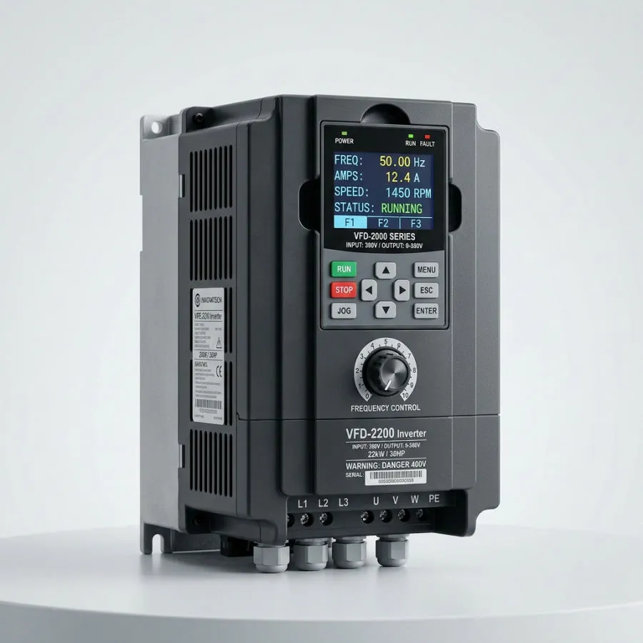 Inverters