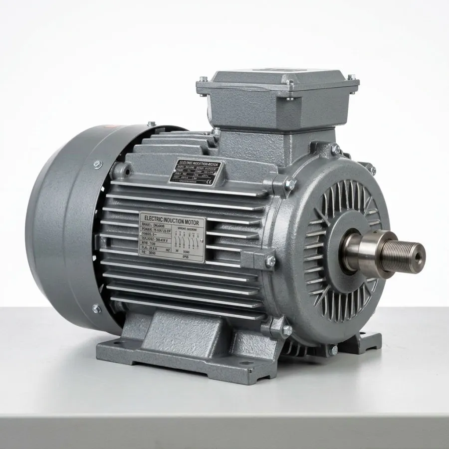 Motors
