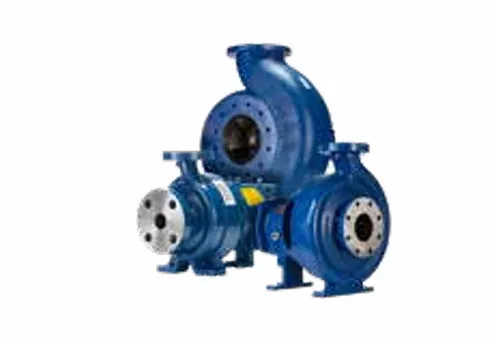 Centrifugal Pumps