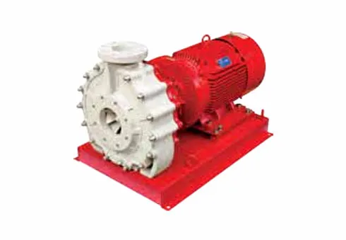 Chemical Pumps