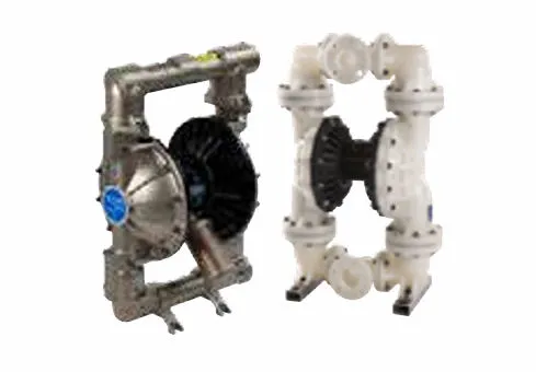Diaphragm Pumps