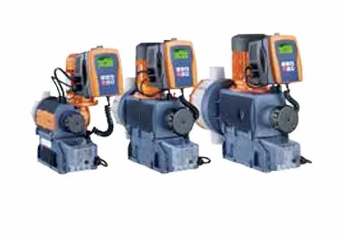 Metering / Dosing Pumps