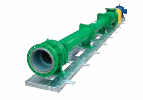 Mono Pumps / Progressive Cavity Pumps