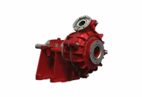 Slurry Pumps