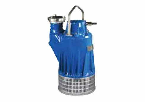 Submersible Pumps