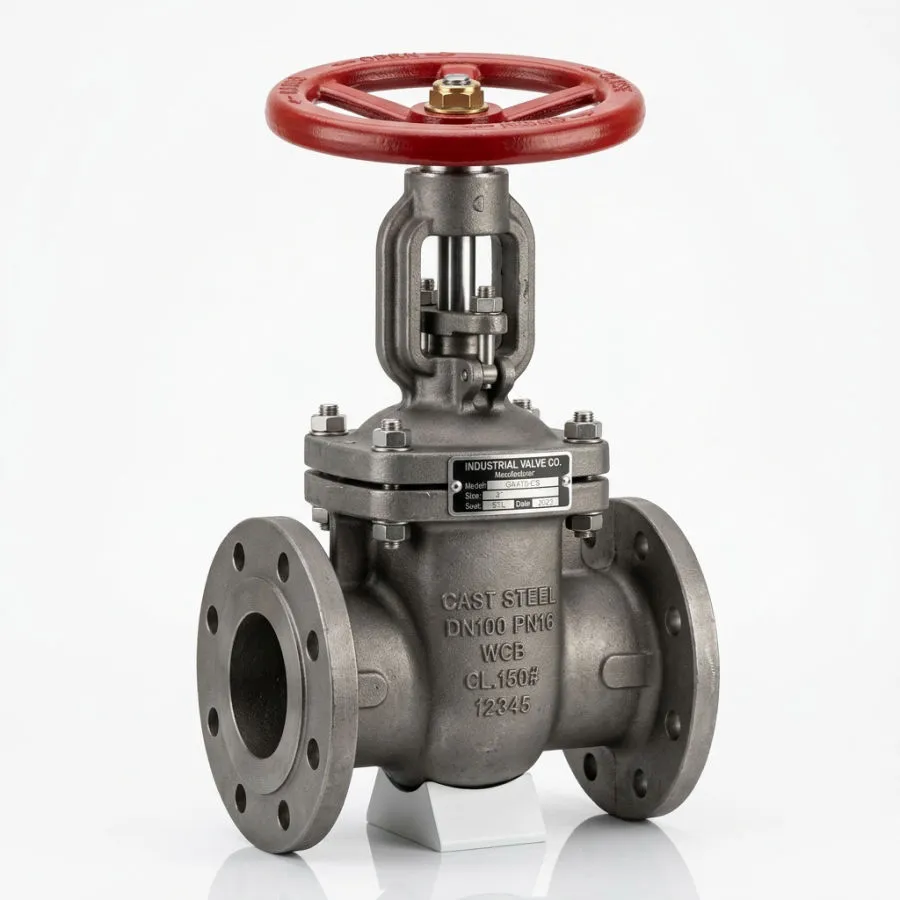 Valves
